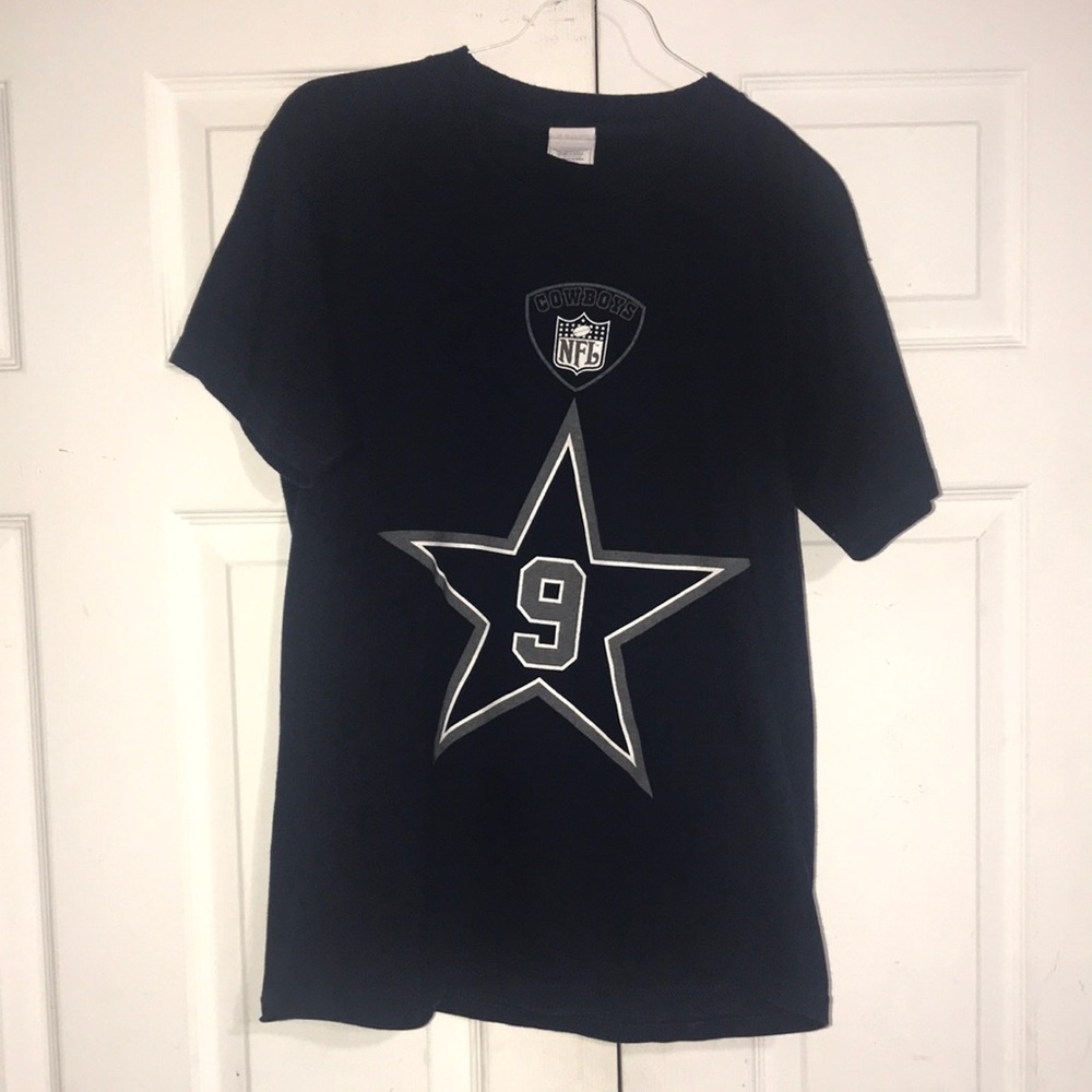 Unisex NFL Cowboys Romo Tee